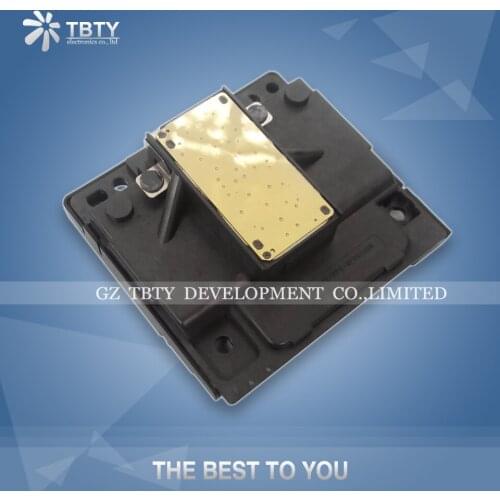 100% Original New Printer Print Head For Epson ME560 ME570 ME560W ME535W ME570W ME535 Printhead On Sale