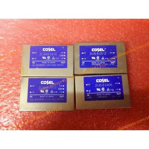 Free Shipping NEW ZUS62405 ZUS102405 ZUS60515 ZUS60505 ZUS61205 ZUW252415 ZUW30512 ZUS30505 MODULE