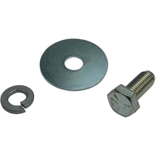 Clutch Bolt For Predator 215Cc For Honda Tecumseh Briggs Mini Bike Go Kart Etc