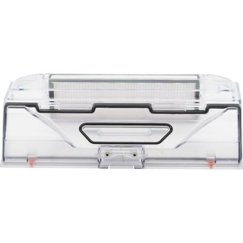 Filter screen set of dust box for Xiaomi 1C floor sweeping robot