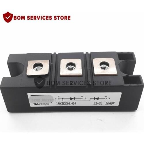 IRKD236/04 IRKD236/08 IRKD236/12 IRKD236/14 IRKD236/16 FREE SHIPPING NEW ORIGINAL MODULE