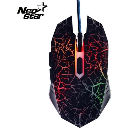 NEO STAR Computer Mice