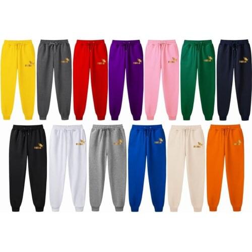 2021New Brand Jogging pants Mens Sport Pants Fitness Running Pants Bodybuilding Trousers Gym Mens Jogging Tracksuit Sweatpants
