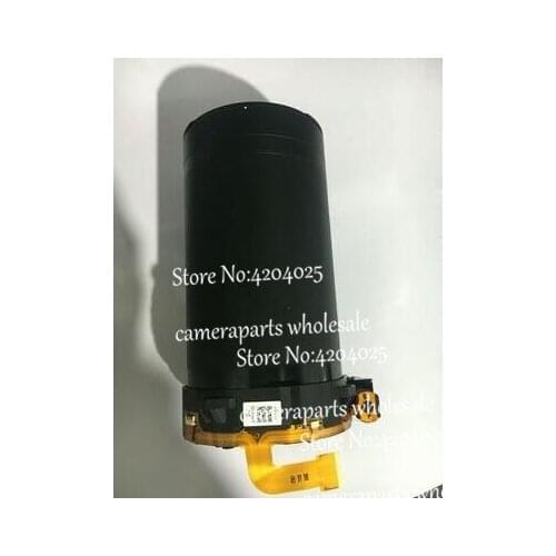 NEW for Nikon P1000 lens 24-3000mm lens digital camera repair part black without CCD