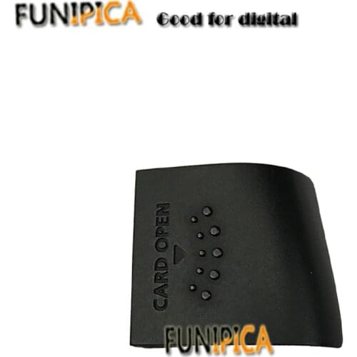 Original 70D card slot door 70D SD cover For Canon 70D merry cover camera repair parts free shipping