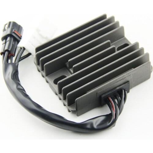 Motorcycle voltage regulator rectifier for SUZUKI GW250 Inazuma GW250 MAGNETO 2014 2015 2016 2017