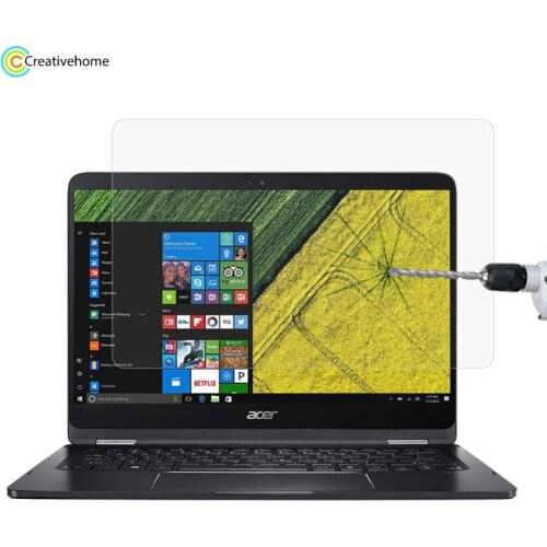 14 inch Laptop Universal Screen HD Tempered Glass Protective Film