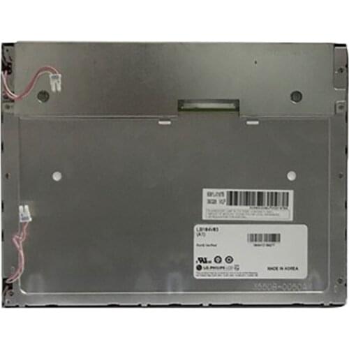 LB104V03 Quality test video can be provided,1 year warranty, warehouse stock