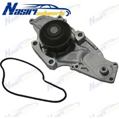 Engine Water Pump For Acura CL TL MDX Honda Accord Pilot Odyssey J30A J32A J35A 3.0 3.2 3.5 V6 1997-2004