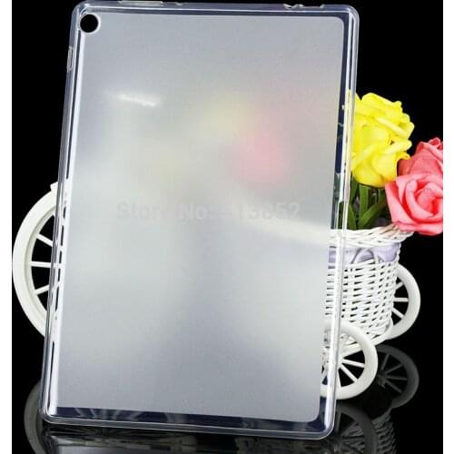 Protective Case for ASUS Zenpad 10 Z300C Z300M Z300CL High Quality Pudding Anti Skid Soft Silicone TPU Protection