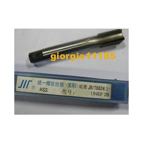 1/2-28 UNEF HSS Right Hand Plug Tap