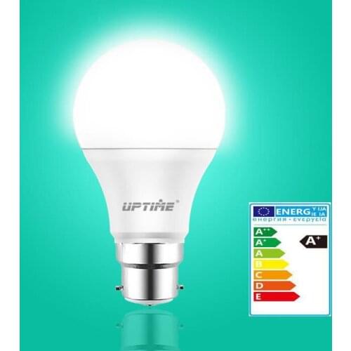 2pcs/4pcs E27 Energy Saving LED Bulb Light Lamp 5/7/9/12/15/18/24W Cool White High Sales Wholesale Home Lamp Replacement E11887