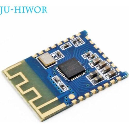 JDK-64 Lossless Bluetooth 4.2 Audio Module High Fidelity HIFI Speaker Audio Headphone Amplifier Board Modification For Arduino