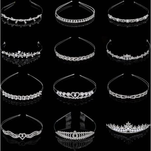 Gootrades Children's Headbands