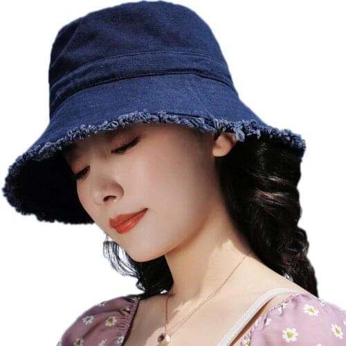 Fashion Wild Sun Protection Cap Outdoors UV Protection Fishing Cap Women Men Unisex Fisherman Hat