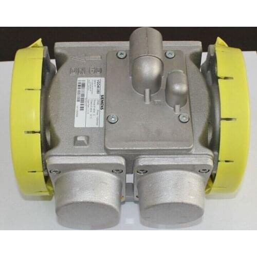 Dungs VGD40.080 DN80 combination valve group For gas burner New & Original