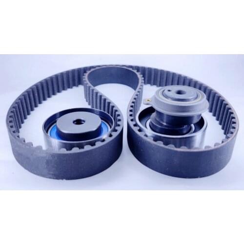 Timing Belt Drive Kit FP0112205AL1 HMCA12205 For BYD F6 G3 G3R L3 FAW Haima Prima Huandong