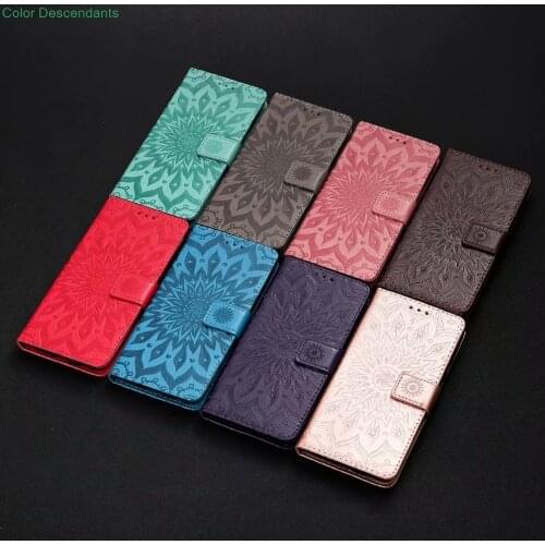 Flip Leather Cover for LG G6 H870DS Phone Case for LG G 6 H870 DS H871 H872 H873 Cases Soft Wllet Card Slot Bags for LG G6 Funda