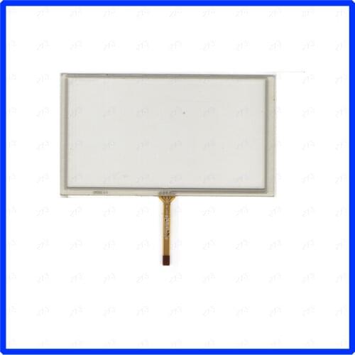 Wholesale Touch Screen ZB-008 this is compatible Touch Digitizer Screen Glass Panel ZB008