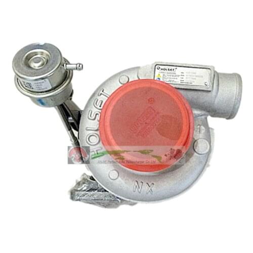 Original Turbo HX30W 4051240 4051241 4046899 Turbine Turbocharger For Dongfeng For Cummin s 4BTA 3.9L 92KW 125HP