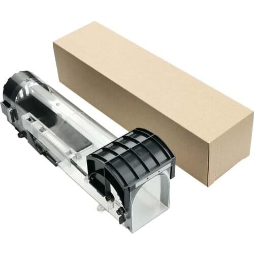 Pest Control Plastic Smart Mouse Trap No Kill Rodents Catcher Mice Rat Live Trap Indoor Outdoor Resuable Mouse Hold Design