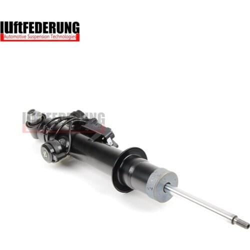 Luftfederuhhng Rear Suspension Shock Absorber Strut VDC Mounting Parts Fit BMW F10 520i 520d 37126796927 37126796928