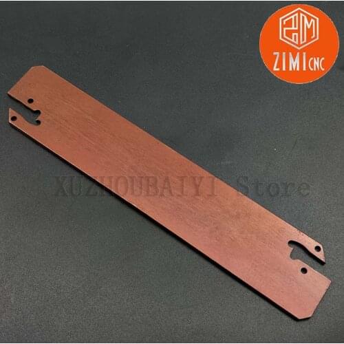 Lathe tool holder TGB32-3 Double Grooving Blade Cut Slotting Tools single head outer diameter cutter plate cutting blade