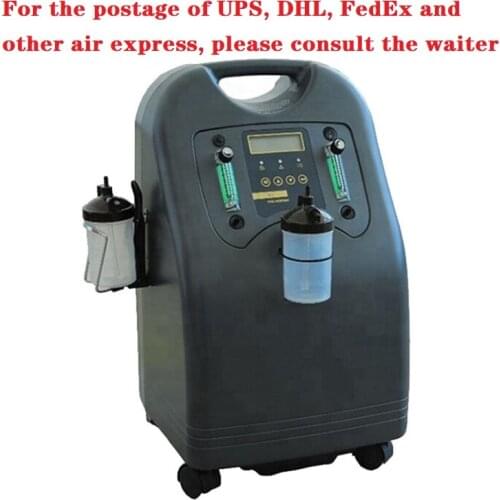 TURTLE Oxygen Concentrators