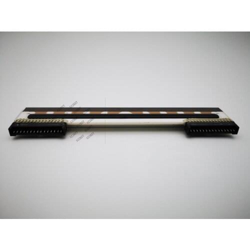 High quality for toledo prix 4 prix 5 electronic scales printhead Bar code print head KD2003-DF10A thermal printhead KD2003DF10A