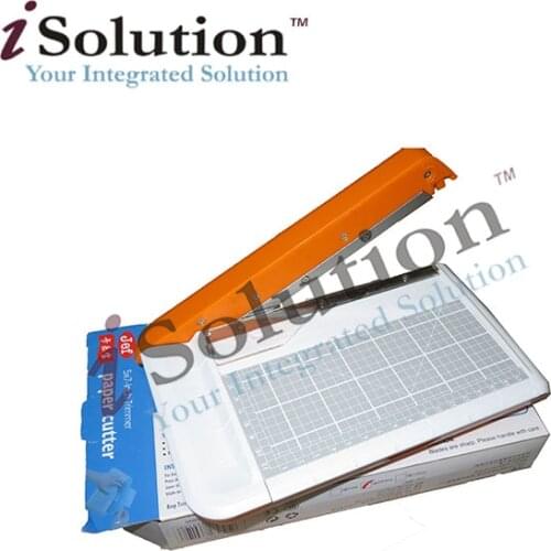 5x7 inch LCD-Module TAB COF cutter