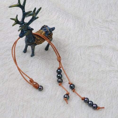 Ambrum Boho Style Pendants