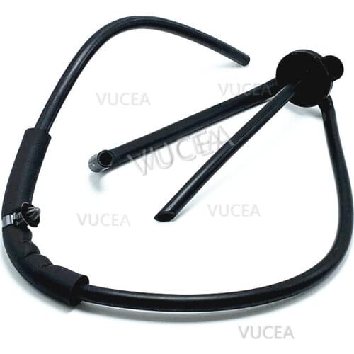 Car radiator kettle cover water pipe For Hyundai Accent Blue Verna Pony 1999 - 2006 Oem 25440-25100 25443-25300 25443-25500