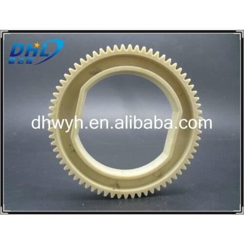 Free Shipping W7 new compatible Fuser Gear 68T Xerox DCC 900 1100 4595 4590 4110 4112 4127