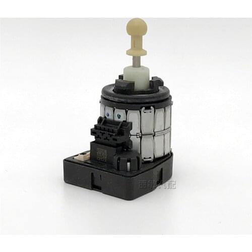 Second hand for 2008-12 Porsche Cayenne E300L W212 headlight adjustment regulator motor