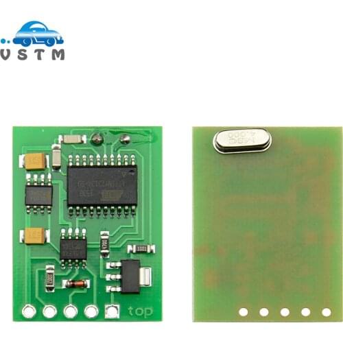 For Yamaha Immo Emulator Full Chips for Yamaha Immobilizer Bikes Motorcycles Scooters from 2006 to 2009