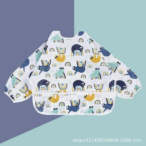 Gabesy Cotton Bibs For Babies
