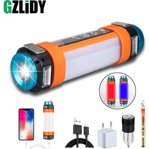 GZLIDY Goods For Tourism