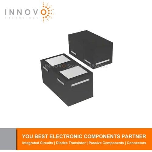 INNOVO 10pcs/lot 100pcs/lot AZ5A23-01F.R7G DSS2515M-7 DFN0603 DFN1006-3 New original