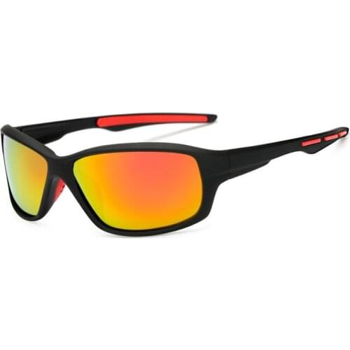 Fashion Sports Sunglasses Men Women Beach Sun Glasses Sunglasses Male UV400 Cycling Goggles