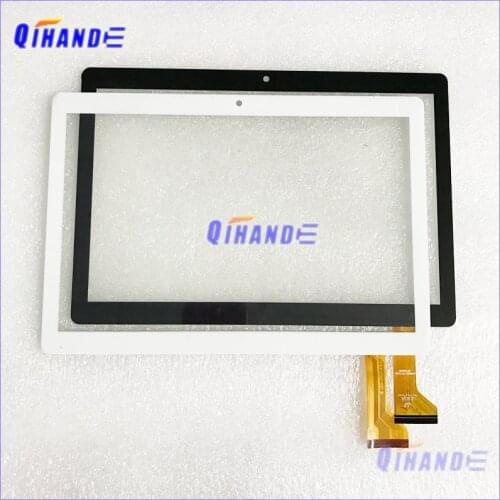 New Touch Panel For 10.1''Inch Dragon Touch K10 Tablet PC External Capacitive Touch Screen Digitizer Sensor Multitouch K1O K-10