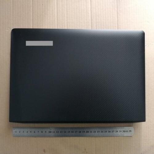 95% New laptop Top case base cover+lcd front bezel screen frame for Lenovo IdeaPad Y400 Y410P Y410 Assembly 90201976 AP0RQ00010