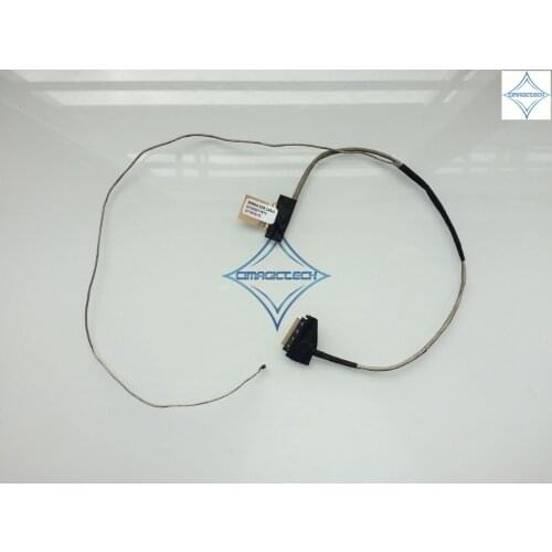 New for ACER E5 E5-571 E5-571G E5-531 E5-511 E5-551 E5-521 E5-572 V3-572 P256 Z5WAH DC02001Y810 DC laptop LCD lvds Video Cable