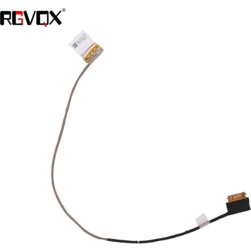 New LCD Cable For Toshiba S55-C L55D-C L50-C c55d L50-c 30pin PN: DD0BLQLC060 DD0BLQLC040 DD0BLQLC020 Notebook LED LVDS Cable