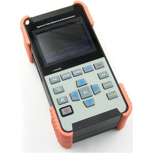 Optical Time Domain Reflectometer OTDR AOR-500A 1310/1550nm 28/26dB