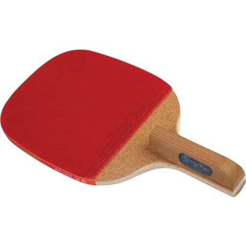 Table Tennis Racket Wood Pingpong Racket Donic Paddle De Table Sport Fitness Ping Pong Raquete Tenis De Mesa Tenergy Padel