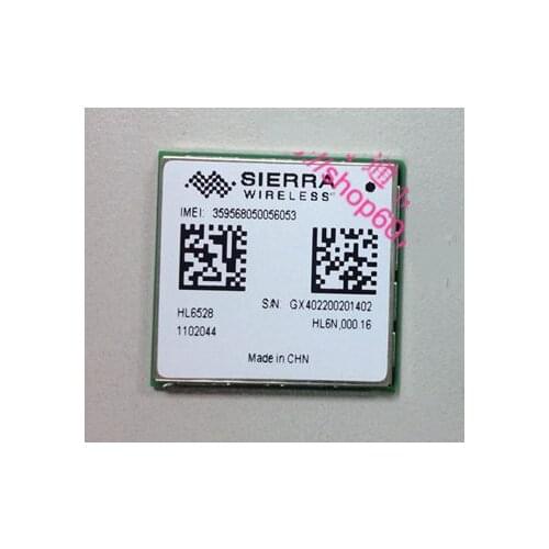 Sierra wireless HL6528 GSM GPRS GNSS Module 100% New Original Distributor On Sale Emax 2PCS