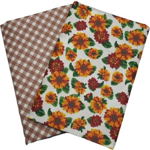 Tramas e Retalhos Fabrics For Sewing