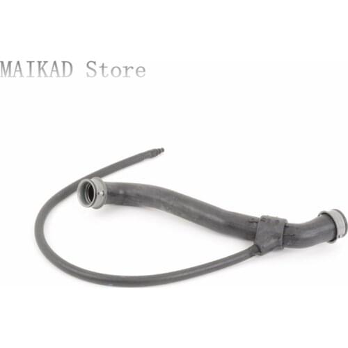 Water Pipe Radiator Hose for Mercedes-Benz W204 C180 C200 C280 C300 C320 C350 C220 C250 C63 A2045010382