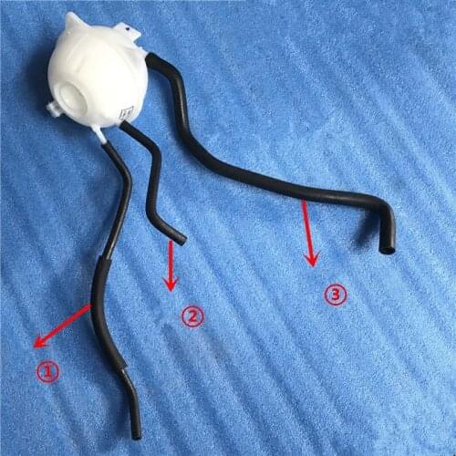 Expansion Tank Cooling Water Hose For Chery Fulwin Bonus Very Expansion Tank Water Outlet Hose
