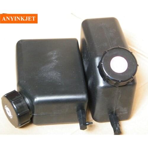 8pcs/lot 1.8L UV bulk ink system bottle for Witcolor Infinity ALLWIN outdoor etc printer